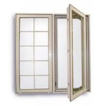 Durable French Window