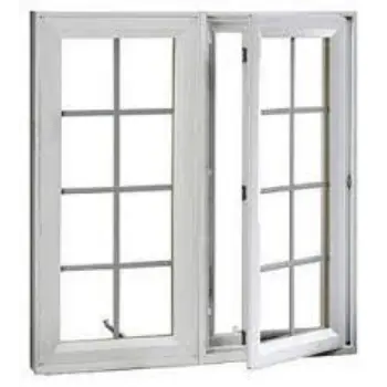 Attractive Design French Window