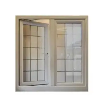 Modern French Window
