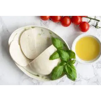 Clean  Fresh Cheese