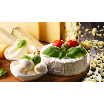 Beneficial Fresh Cheese