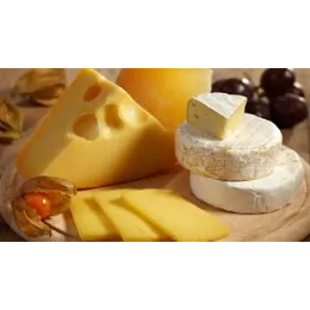  Good Quality Fresh Cheese