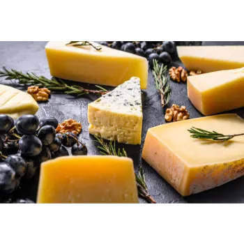 Classic Fresh Cheese