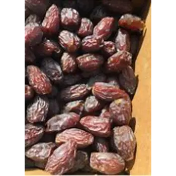 Fresh Dates