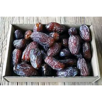 Fresh Dates
