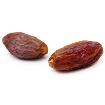 Organic Fresh Dates