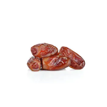 Organic Fresh Dates