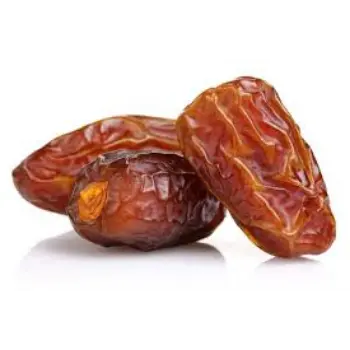 Common Fresh Dates