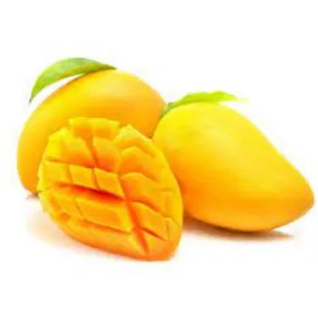 Organic Fresh Mango