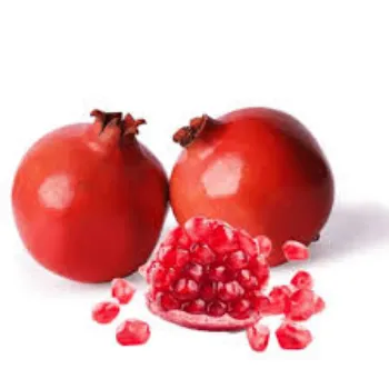 Fresh Pomegranate