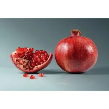Natural Fresh Pomegranate