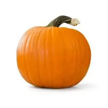 Fresh Pumpkin