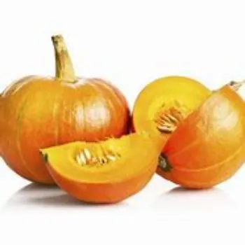 Common Fresh Pumpkin