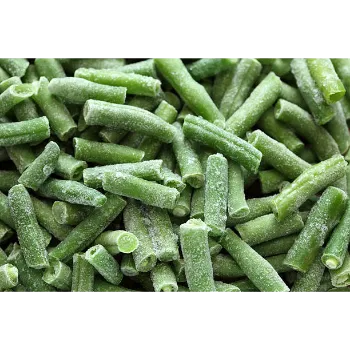 Frozen Beans
