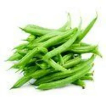 Frozen Beans