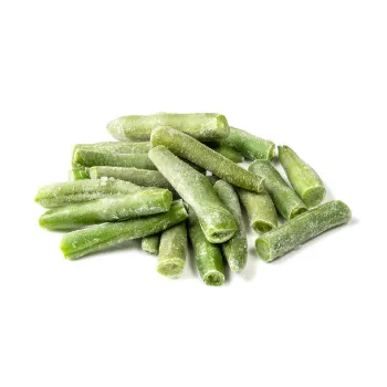  Frozen Beans