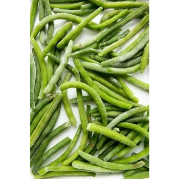 Common Frozen Beans