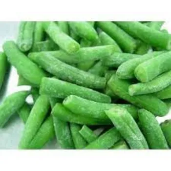 Natural Frozen Beans