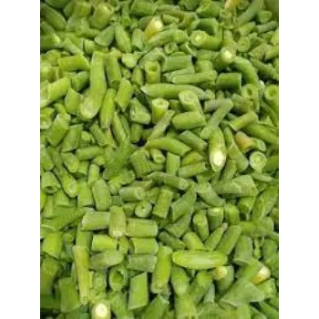 Natural Frozen Beans