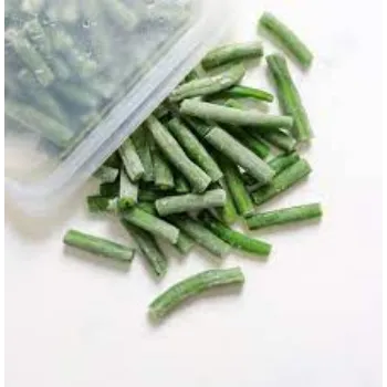 Natural Frozen Beans