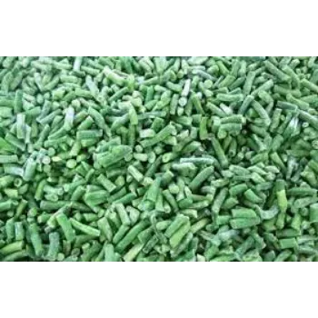 Common Frozen Beans