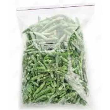 Natural Frozen Beans