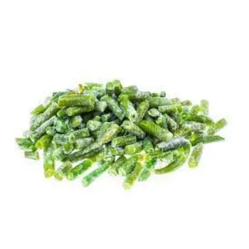 Natural Frozen Beans