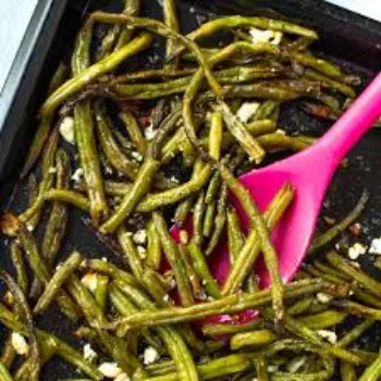 Organic Frozen Beans