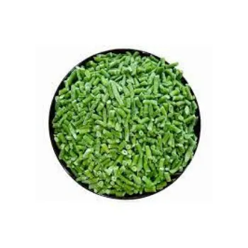 Natural Frozen Beans