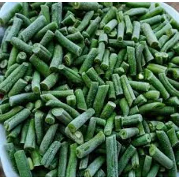 Natural Frozen Beans