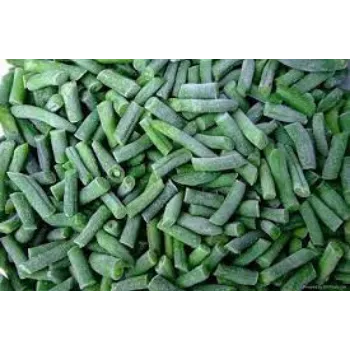 Fresh Frozen Beans
