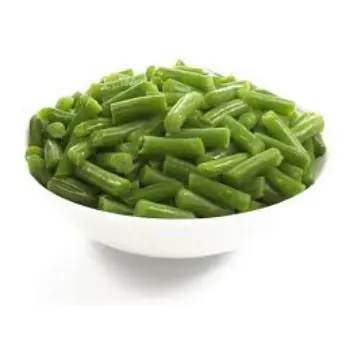 Natural Frozen Beans