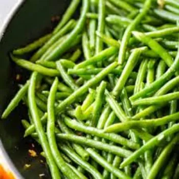 Natural Frozen Beans