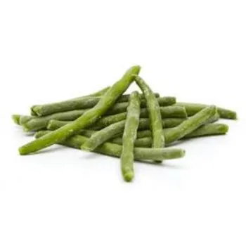 Natural Frozen Beans