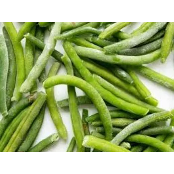 Natural Frozen Beans