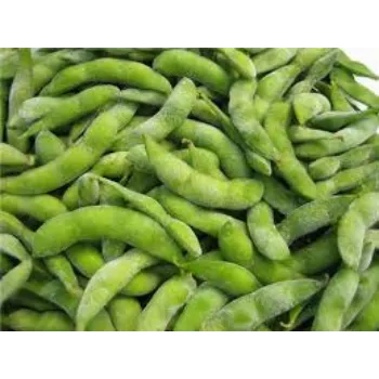 Natural Frozen Beans