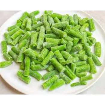 Common Frozen Beans