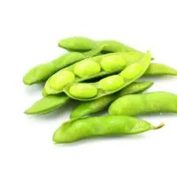 Organic Frozen Green Beans