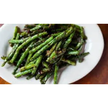 Natural Frozen Beans
