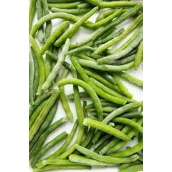 Natural Frozen Beans