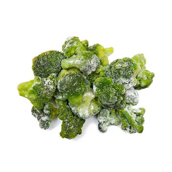 Frozen Broccoli