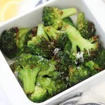  Frozen Broccoli