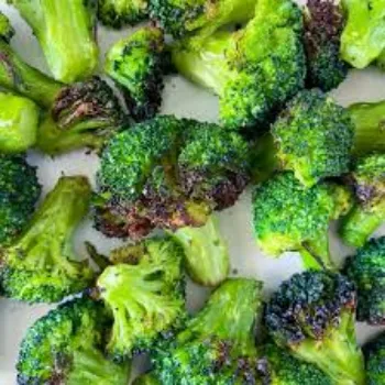  Frozen Broccoli