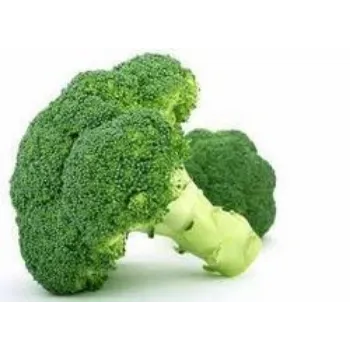 Common Frozen Broccoli