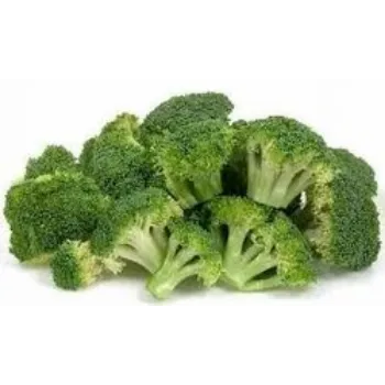 Frozen Broccoli
