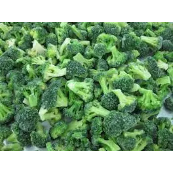 Natural Frozen Broccoli