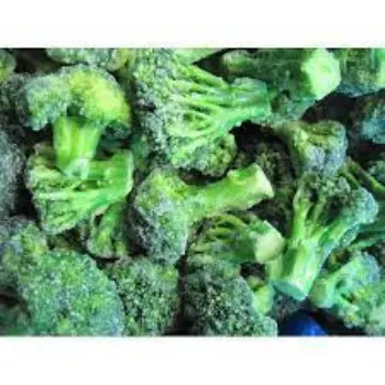 Common Frozen Broccoli