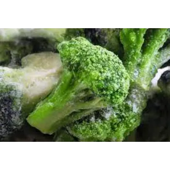 Organic Frozen Broccoli