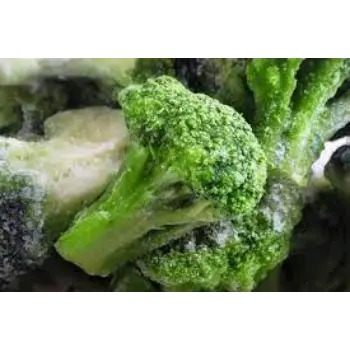 Organic Frozen Broccoli