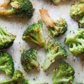 Natural Frozen Broccoli